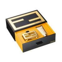 Fan di Fendi 2 Piece Gift Set for Women 1.7 oz. EDP Spray, 2.5 oz. Perfumed Body Lotion Fan di Fendi 2 Piece Gift Set for Women 1.7 oz. EDP Spray, 2.5 oz. Perfumed Body Lotion
