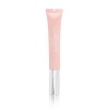 CLARINS INSTANT LIGHT Natural Lip Perfector 02 Apricot Shimmer # 02 Apricot Shimmer