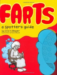Farts: A Spotter's Guide Farts: A Spotter's Guide