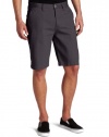 Elwood Men's Shuffler Chino Short