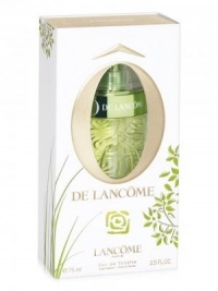 O DE LANCOME by Lancome EDT SPRAY 2.5 OZ O DE LANCOME by Lancome EDT SPRAY 2.5 OZ