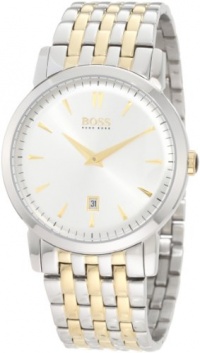 Hugo Boss Men's 1512721 HB1013 Classic Ultra Slim Watch Hugo Boss Men's 1512721 HB1013 Classic Ultra Slim Watch