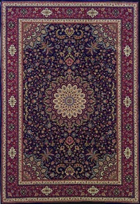 Sphinx by Oriental Weavers Ariana 95B Area Rug, 8-Feet Square Sphinx by Oriental Weavers Ariana 95B Area Rug, 8-Feet Square