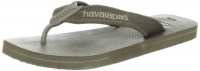 Havaianas Men's Urban Flip Flop Havaianas Men's Urban Flip Flop