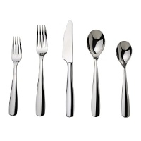 Sensibilities guide the esthetic of this modern design. Look closely, youll see the glow from the land of the midnight sun. Forged in easy care 18/10 stainless steel. Fjord is dishwasher safe. Sensibilities guide the esthetic of this modern design. Look closely, youll see the glow from the land of the midnight sun. Forged in easy care 18/10 stainless steel. Fjord is dishwasher safe.