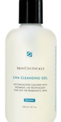 Skinceuticals LHA Cleansing Gel, 8.0 Fluid Ounce Skinceuticals LHA Cleansing Gel, 8.0 Fluid Ounce