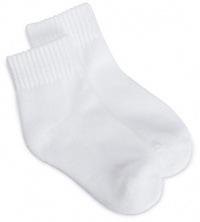 Jefferies Socks Boys Seamless Toe Athletic Qtr.6-pack Jefferies Socks Boys Seamless Toe Athletic Qtr.6-pack
