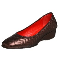 Amalfi by Rangoni Women's Filina Low Wedge Amalfi by Rangoni Women's Filina Low Wedge