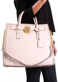 Michael Kors Hamilton Whipstitch Women's East West Purse Michael Kors Hamilton Whipstitch Women's East West Purse