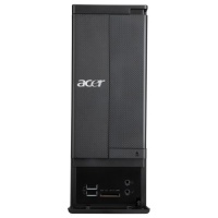 Acer AX1920-UR10P Desktop (Black) Acer AX1920-UR10P Desktop (Black)