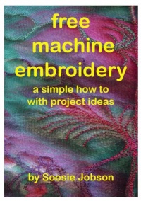 Free Machine Embroidery Free Machine Embroidery