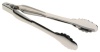 All-Clad Stainless 9-Inch Locking Tongs