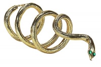 Snake Asp Armband Snake Asp Armband