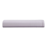 Ultra-soft and luxurious 400-thread count solid sateen. Flat sheet and pillowcases feature two rows of tonal stitching and a hemstitched edge. Ultra-soft and luxurious 400-thread count solid sateen. Flat sheet and pillowcases feature two rows of tonal stitching and a hemstitched edge.
