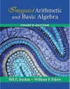 Integrated Arithmetic and Basic Algebra (4th Edition)