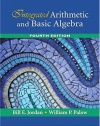 Integrated Arithmetic and Basic Algebra (4th Edition)