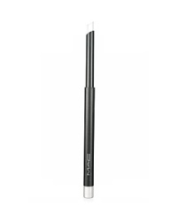 A slimline wax-style grooming tool specially formulated to shape and hold the brows in place while providing them with a sheer, slick, polished and conditioned-looking finish. Smooth, non-sticky, easy to use. Comes in a slim mechanical applicator. Goes on smoothly, precisely via its slant tip. Available in clear. A slimline wax-style grooming tool specially formulated to shape and hold the brows in place while providing them with a sheer, slick, polished and conditioned-looking finish. Smooth, non-sticky, easy to use. Comes in a slim mechanical applicator. Goes on smoothly, precisely via its slant tip. Available in clear.