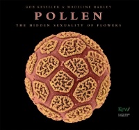 Pollen: The Hidden Sexuality of Flowers Pollen: The Hidden Sexuality of Flowers
