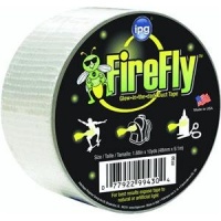 Intertape Polymer Group FF30 1.88-Inch by 10-Yard Fire Fly Glow in the Dark Duct Tape Intertape Polymer Group FF30 1.88-Inch by 10-Yard Fire Fly Glow in the Dark Duct Tape