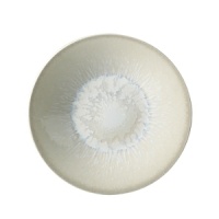 Vuelta White Pearl by Jars is a contemporary white collection featuring the company's signature crackled texture and glass-like glaze over a ceramic body. Jars is now in its fourth-generation of family leaders whose mission is to create unique, modern dinnerware to suit current lifestyles. Vuelta White Pearl by Jars is a contemporary white collection featuring the company's signature crackled texture and glass-like glaze over a ceramic body. Jars is now in its fourth-generation of family leaders whose mission is to create unique, modern dinnerware to suit current lifestyles.