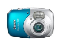 Canon PowerShot D10 12.1 MP Waterproof Digital Camera with 3x Optical Image Stabilized Zoom and 2.5-Inch LCD Canon PowerShot D10 12.1 MP Waterproof Digital Camera with 3x Optical Image Stabilized Zoom and 2.5-Inch LCD