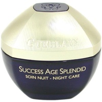Success Age Splendid Deep Action Night Care By Guerlain for Unisex Night Care, 1.7 Ounce Success Age Splendid Deep Action Night Care By Guerlain for Unisex Night Care, 1.7 Ounce