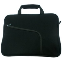 Inland Sleeve for 17.3-Inch Notebook - Black (02472) Inland Sleeve for 17.3-Inch Notebook - Black (02472)