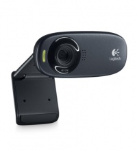 Logitech HD Webcam C310 Logitech HD Webcam C310