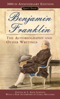 The Autobiography and Other Writings The Autobiography and Other Writings