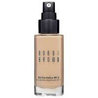 Bobbi Brown Skin Foundation SPF 15 3.5 Warm Beige Bobbi Brown Skin Foundation SPF 15 3.5 Warm Beige