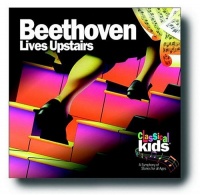 Beethoven Lives Upstairs