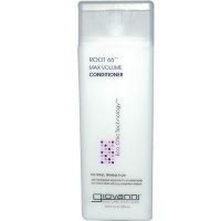 Giovanni Root 66 Max Volume Conditioner, 8.5-Ounce (Pack of 3) Giovanni Root 66 Max Volume Conditioner, 8.5-Ounce (Pack of 3)