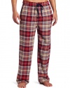 Dockers Men's Flannel Sleep Pant