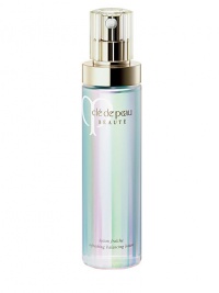 A luxurious balancing lotion that replenishes moisture, while preventing roughness. Contains advanced moisturizing ingredients to minimize pores and improve skin's texture. Leaves skin dewy and soft with regular daily use. A luxurious balancing lotion that replenishes moisture, while preventing roughness. Contains advanced moisturizing ingredients to minimize pores and improve skin's texture. Leaves skin dewy and soft with regular daily use.