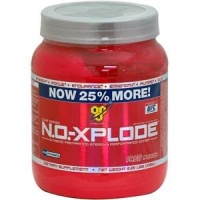 BSN N.O.-Xplode 2.0 Extreme Pre-Training Performance Igniter 2.25 lb (820 g) BSN N.O.-Xplode 2.0 Extreme Pre-Training Performance Igniter 2.25 lb (820 g)