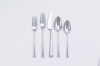Dansk Bistro Cafe 5-Piece Place Setting, Service for 1