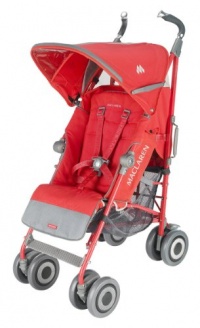 Maclaren Techno XT Stroller, Bittersweet on Bittersweet Frame Maclaren Techno XT Stroller, Bittersweet on Bittersweet Frame