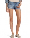 AG Adriano Goldschmied Women's Daisy Short In Vintage Jean