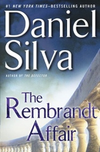 The Rembrandt Affair (Gabriel Allon) The Rembrandt Affair (Gabriel Allon)
