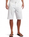 Volcom Men's Frickin Stripe Chino Short