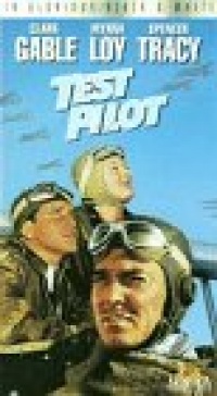 Test Pilot [VHS]