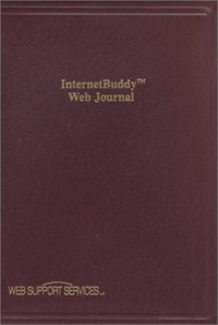 Internet Buddy: Web Journal Internet Buddy: Web Journal
