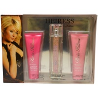 Heiress By Paris Hilton, 3-Count Heiress By Paris Hilton, 3-Count