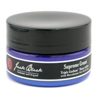 Supreme Cream Triple Cushion Shave Lather 226g/8oz Supreme Cream Triple Cushion Shave Lather 226g/8oz