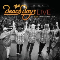 The Beach Boys Live - The 50th Anniversary Tour The Beach Boys Live - The 50th Anniversary Tour