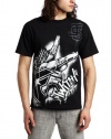 Famous Stars and Straps Men's JS Stencil Tee