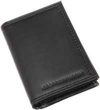 Geoffrey Beene Mens Mirage Slim Gusseted Card Case Geoffrey Beene Mens Mirage Slim Gusseted Card Case