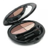 Shiseido The Makeup Silky Eye Shadow Quad - Q10 Desert Winds - 2.5g/0.08oz Shiseido The Makeup Silky Eye Shadow Quad - Q10 Desert Winds - 2.5g/0.08oz