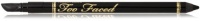 Too Faced Perfect Eyes Waterproof Eyeliner, Perfect Black, 0.04 Ounce Too Faced Perfect Eyes Waterproof Eyeliner, Perfect Black, 0.04 Ounce