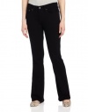 Levi's 515 Misses Mid Rise Classic Boot Cut Jean